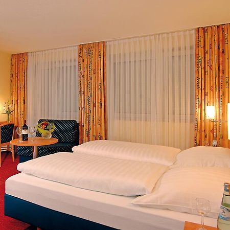 Hotel Ostmeier Bochum Eksteriør billede